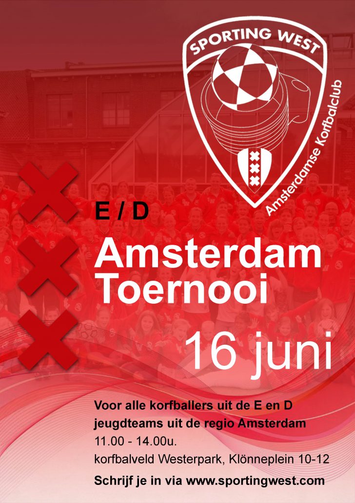 2018.06_Poster Amsterdam Toernooi