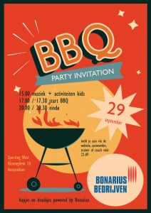 Poster Bonarius bbq_lowres