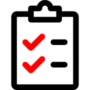 list