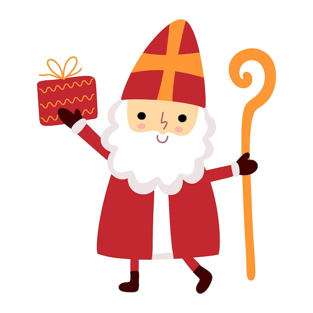 schattig-sinterklaas-sinterklaas-karakter-fijne-sinterklaasdag-zoete-kerst-sint-nick-oude-bisschop_499817-1083